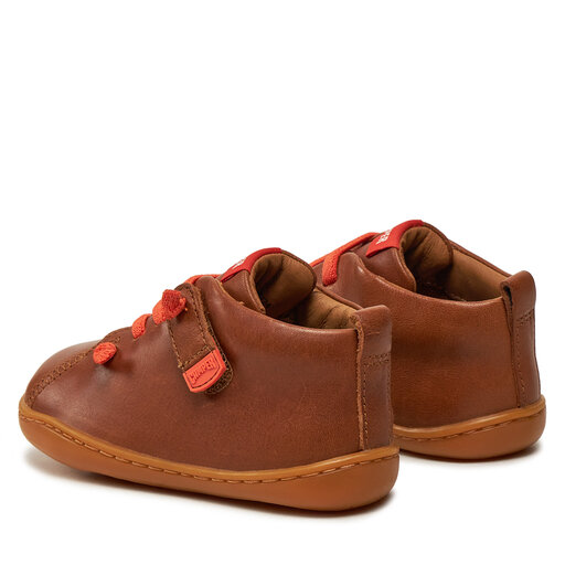 Camper Peu Cami Fw Botas Para Bebé/niños E Botas Camper Peu Cami