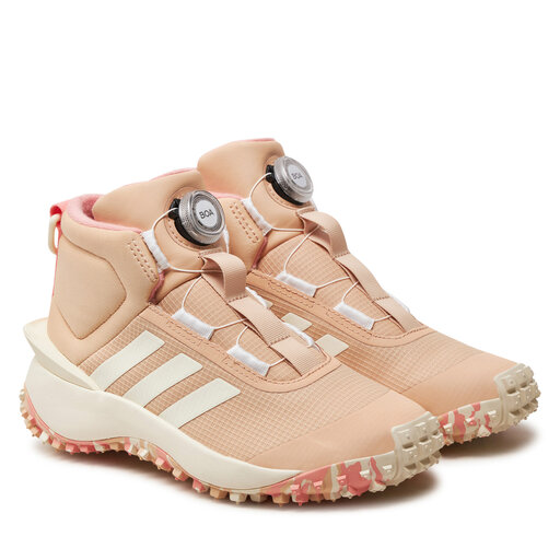 Scarponcini adidas Fortatrail IF9261 Rosa