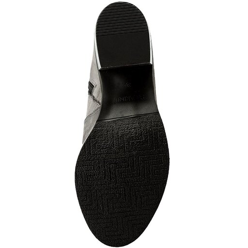 Botas mosqueteras Carinii B4168 J51 000 PSK 861 zapatos.es
