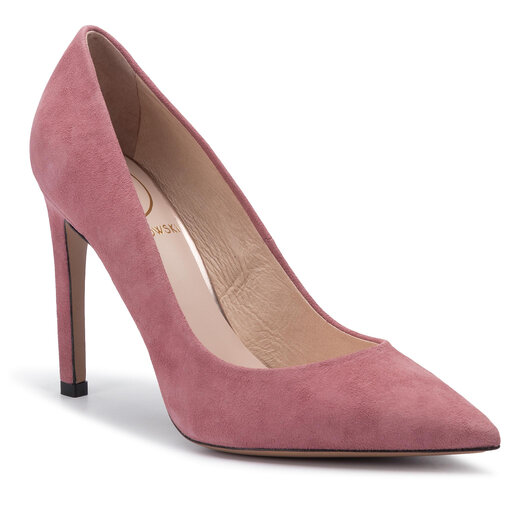 Scarpe sales rosa scuro