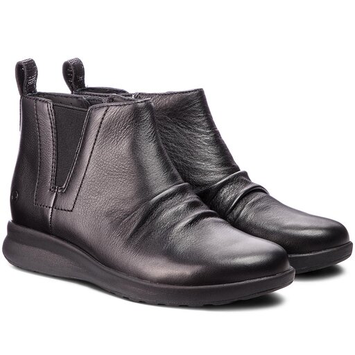Un adorn sale mid boots