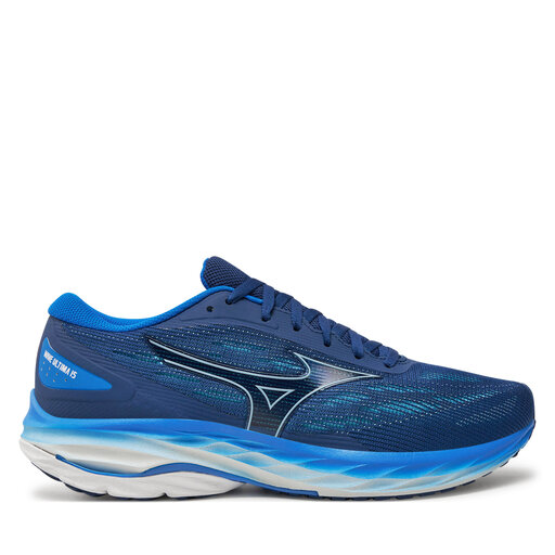 Zapatillas de running Mizuno Wave Ultima 15 J1GC2418 Azul zapatos.es