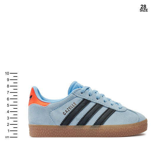 Gazelle fashion size 4