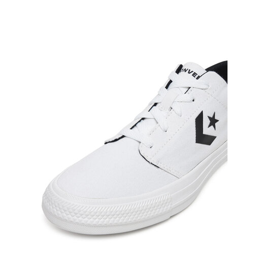 Tenisówki Converse LS VULC OX A14806C Biały