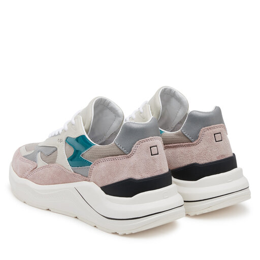 Sneakers Fuga Reflex W421-FG-RX Beige