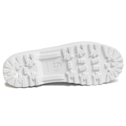 Superga 2555 cotu outlet white