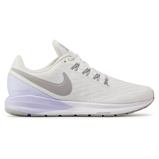 Batai Nike Air Zoom Structure 22 AA1640 007 Platinum Tint/Atmosphere Grey •  Www.eavalyne.lt