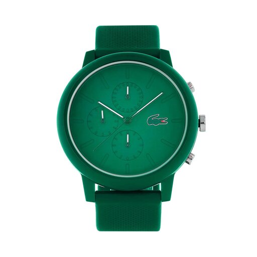 Uhr Lacoste 2011245 Grun eschuhe