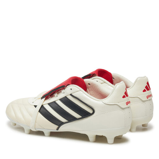 Scarpe da calcio adidas Copa Gloro Firm Ground JH6662 Bianco