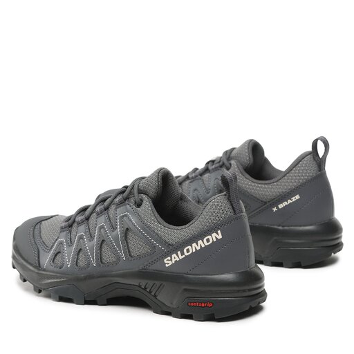 サロモン　サンチェス154 SALOMON】 サロモン X BRAZE GTX W エックス ブライズ