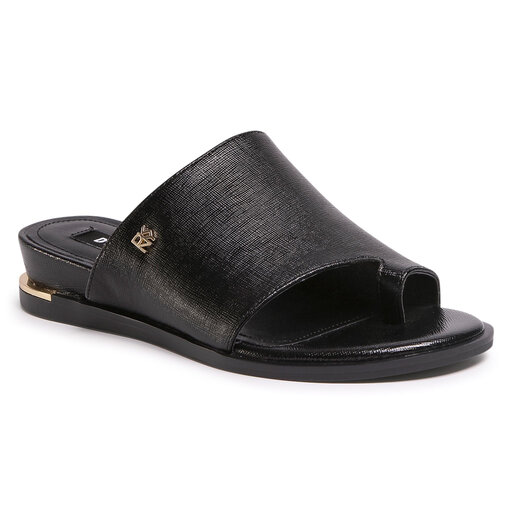 Dkny daz flat clearance sandals