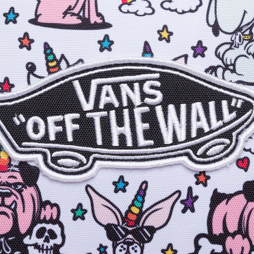 Vans Girls Realm Bac VN0A4ULTZQS1 