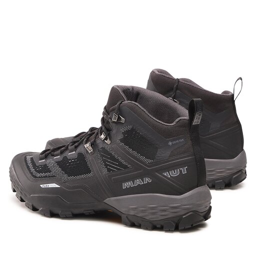 Turistiniai batai Mammut Ducan Mid Gtx GORE-TEX 3030-03541