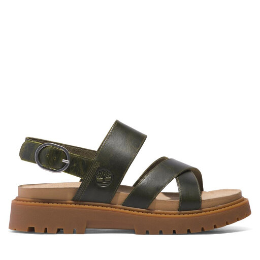 Босоніжки Timberland Clairemont Way Cross Strap Sandal