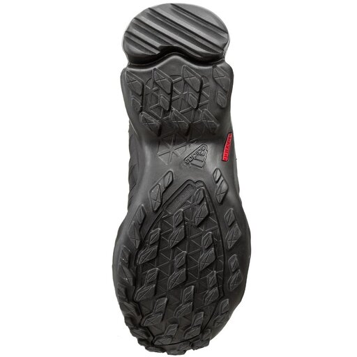 Trekingová obuv adidas Terrex Swift R Gtx AQ5306 Černá