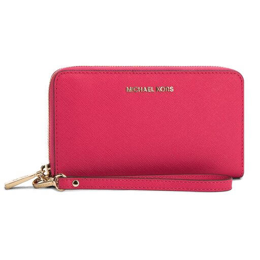 Portafoglio grande da donna MICHAEL Michael Kors Wristlets