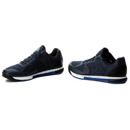 Reebok speed tr top 2.0 navy