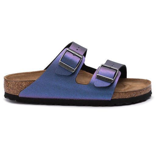 Gem violet birkenstock cheap