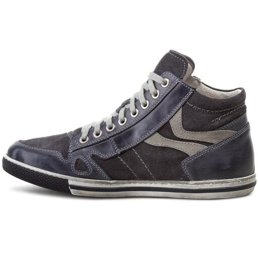 Nero giardini hotsell sneakers uomo 2019