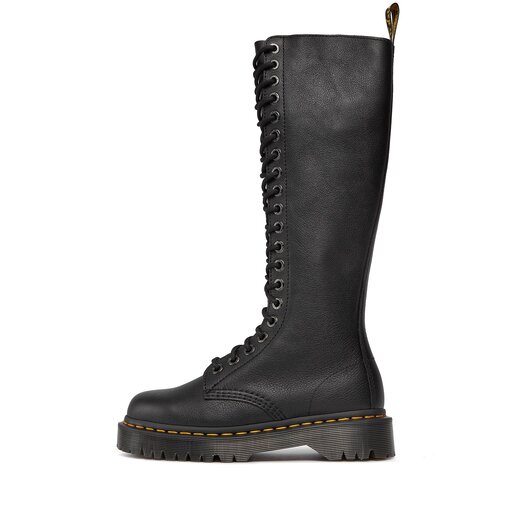Glany Dr. Martens 1B60 Bex 27016001 Black 001 eobuwie .pl