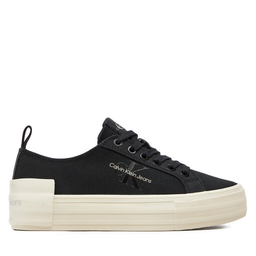 Scarpe da ginnastica donna Calvin Klein Jeans escarpe