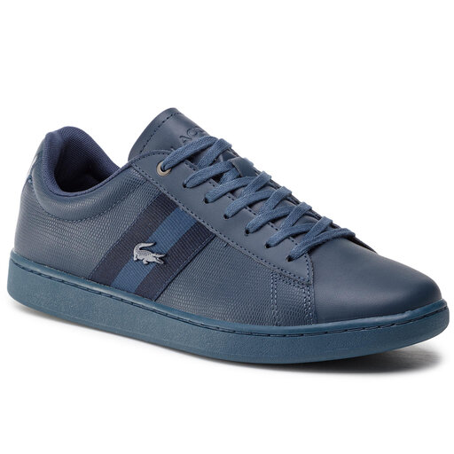 Zapatillas Lacoste Carnaby Evo 119 5 Sma 7 37SMA001295K Nvy