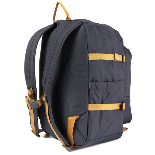 Sac a dos Jack Wolfskin Berkeley 2530001 6230 Gris