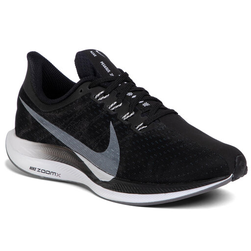 Nike zoom pegasus hotsell 35 turbo black