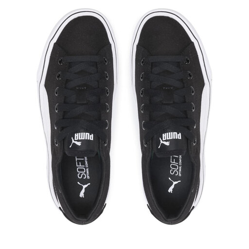 Снікерcи Puma Kaia Platform 383804 02 Чорний