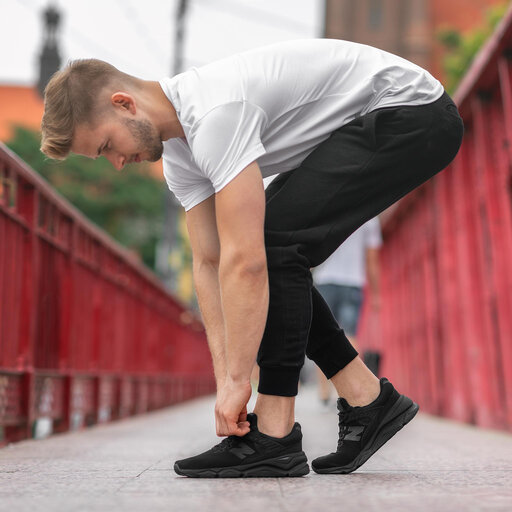 New balance ☆ X-90 MSX90CRE Triple Black New Balance X-90 Triple Black Men's - MSX90CRE - US