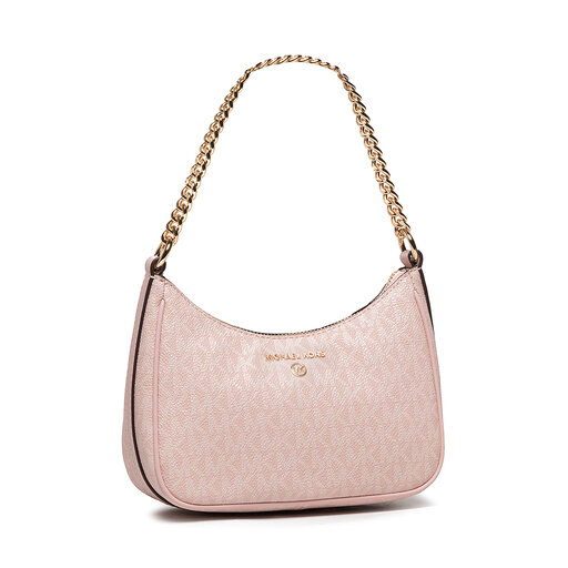 Borsa mezzaluna discount michael kors