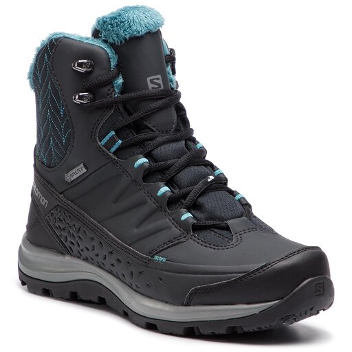 Salomon kaïna mid gtx sales
