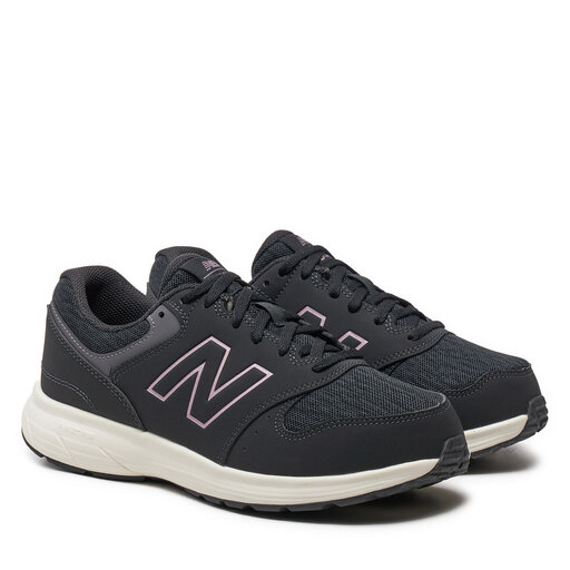 Sneakers New Balance 550 v4 WW550CB4 Noir chaussures
