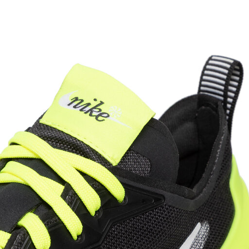 Nike best sale vista noir