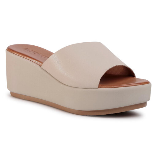 Mules compensées inuovo deals