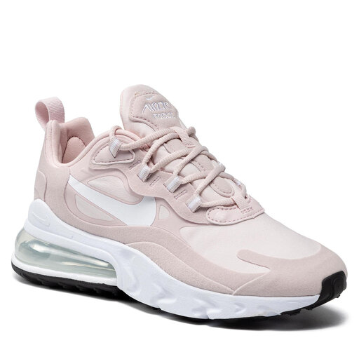 Sneakers Nike W Air Max 270 React CT1287 600 Rosa eschuhe