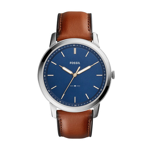 Minimalist 3H FS5304 Brown/Silver 