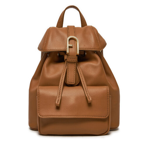 Rucksack Furla Flow WB01291 BX2045 RY000 Braun eschuhe