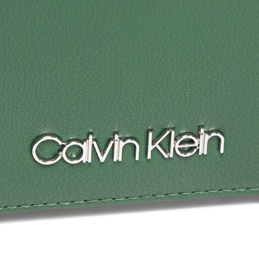 Handtasche Calvin Klein Ck Must Ew Crossbody K60K606666 LF7