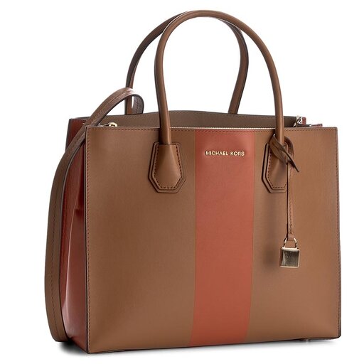 Michael kors mercer lg conv deals tote
