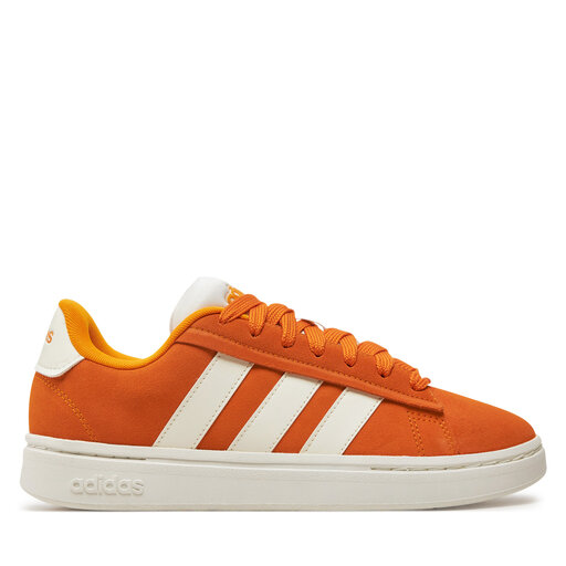 Sneakers adidas Grand Court Alpha 00S IH3844 Arancione escarpe