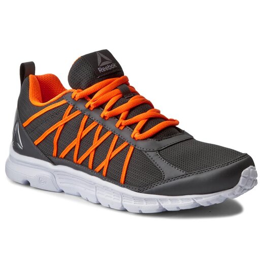 Reebok speedlux deals mujer naranja