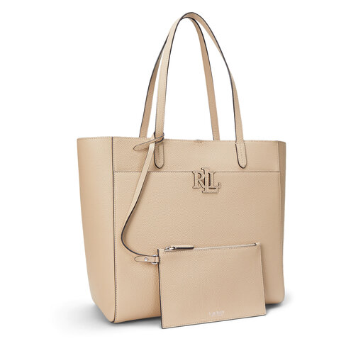 Bolso LAUREN RALPH LAUREN Cameryn 431960183004 Beis