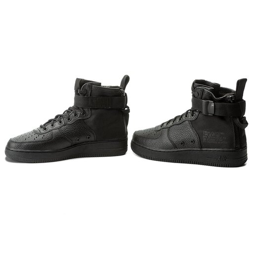 Nike Shoes Nike Sf Air Force Homme Men's Shoes Nike SF Air Force