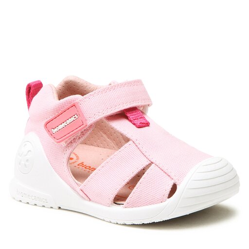 Sanda y Biomecanics 232191 Pink B eobuwie .pl