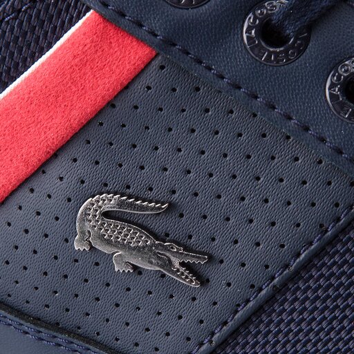 Lacoste chaymon 218 clearance