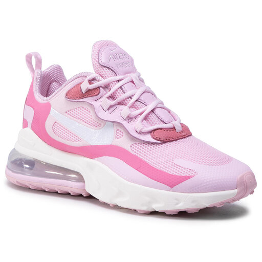 Sneakers Nike Nike Air Max 270 React CZ0364 600 Rosa