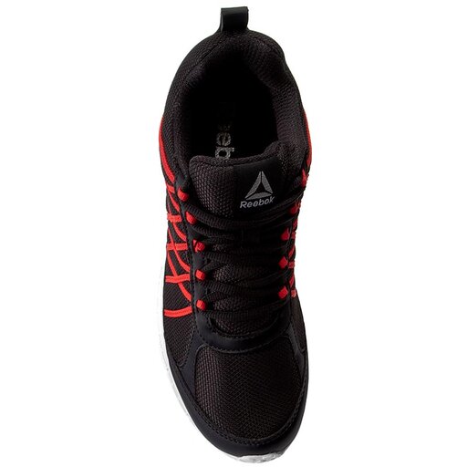Reebok speedlux 2.0 hombre negro 2025