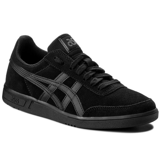 asics gel vickka trs black