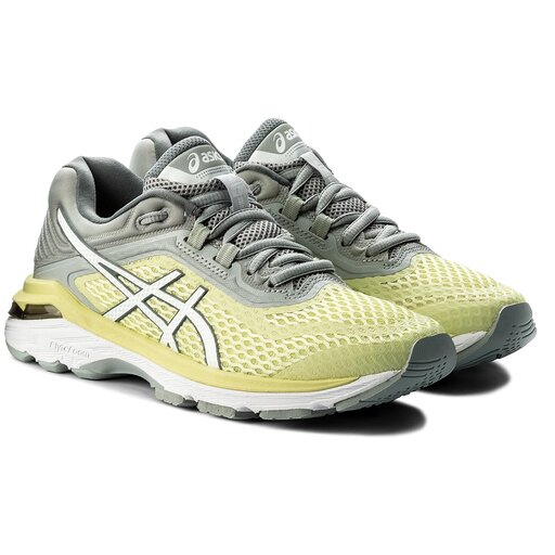 Asics gt best sale 2000 6 limelight